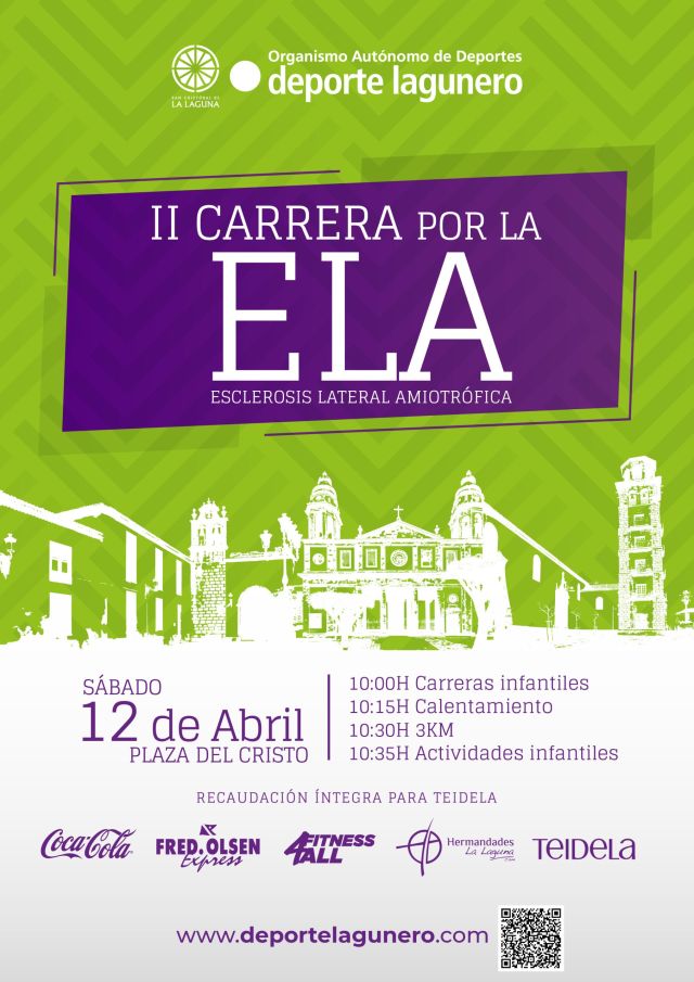 Carrera Solidaria ELA 25[1]