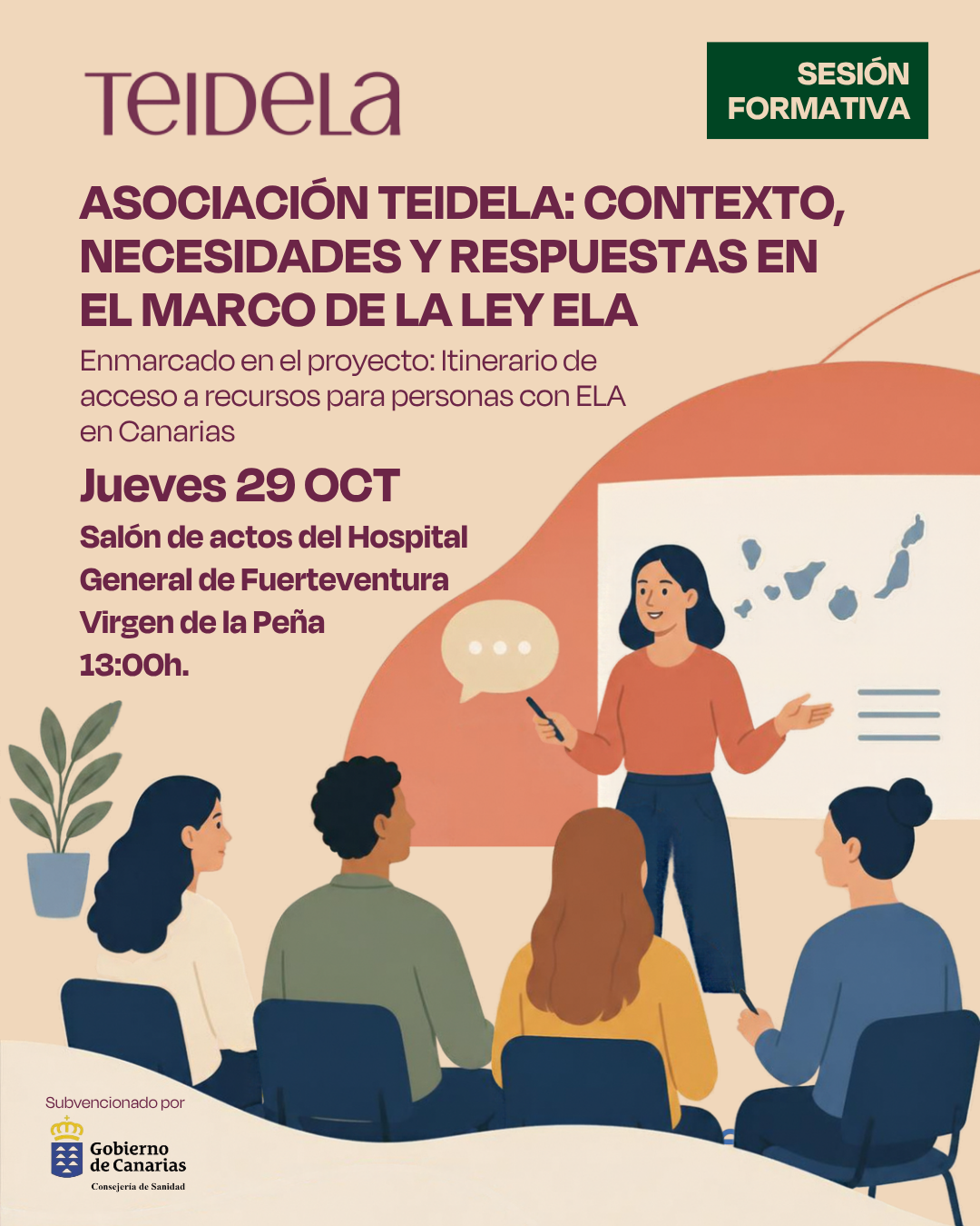 Dimensión actual de la ELA (4)
